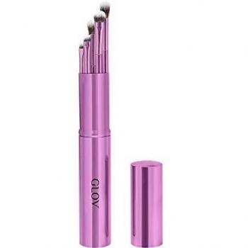 Bodysocks Professional Eye Brush Set