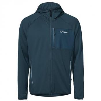 Forro Polar Vaude Tekoa II Azul Oscuro