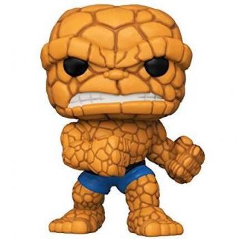 Funko Pop: Fantastic Four