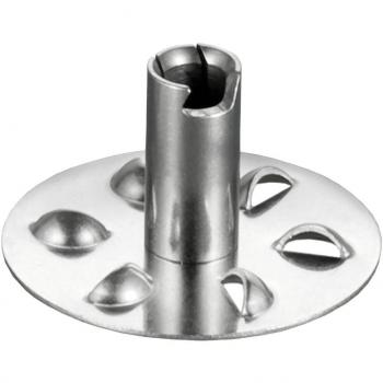 ESGE 7020 Disco frullatore argento