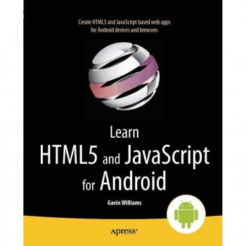 Vitalsource Technologies, Inc. Learn Html5 And Javascript For Android