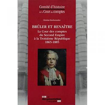 Brûler et renaître