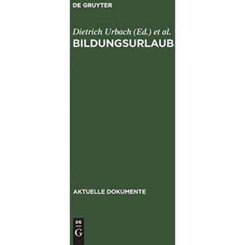 Bildungsurlaub