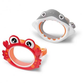 Maschera Immersioni Squaletto 55915