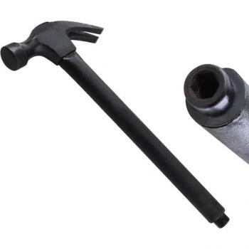 10mm/14mm Nail Punch Tool