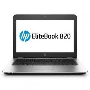HP EliteBook 820 G4