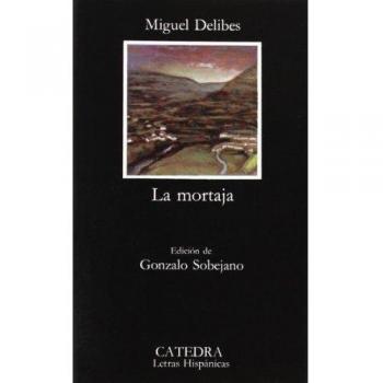 LA MORTAJA.