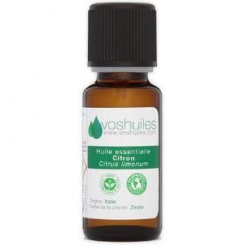 Voshuiles 250ml