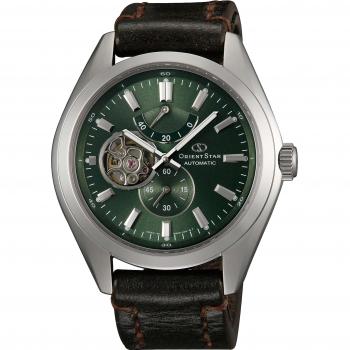 Polso Perfetto WZ0121DK di Orient Star