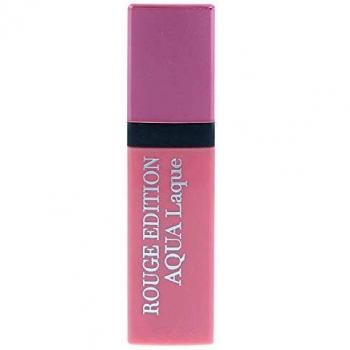 Bourjois Aqua Laque Lippenfarbe