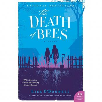 Lisa O'Donnell The Death Of Bees: A Novel (P.S.)