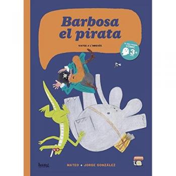 Barbosa el pirata
