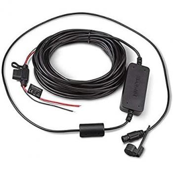 Garmin 010-12765-00 10M Power Wire