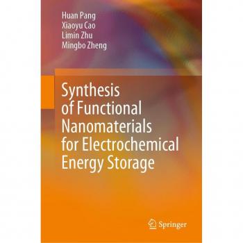 Vitalsource Technologies, Inc. Synthesis Of Functional Nanomaterials For Electrochemical Energy Storag