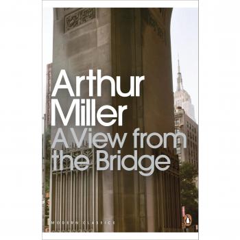A View from the Bridge (Penguin Modern Classics), Miller, Arthur, Good Condition