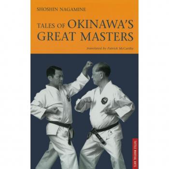 Vitalsource Technologies, Inc. Tales Of Okinawa's Great Masters
