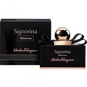 Salvatore Ferragamo Signorina Misteriosa Eau de Parfum (EdP) 100 ml