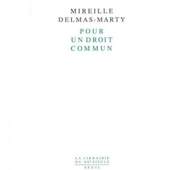 Pour un droit commun (Libr.XX.Siec)
