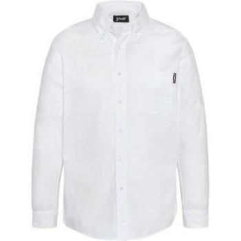 Tessuto Elegante Schott SHPARA Camicia