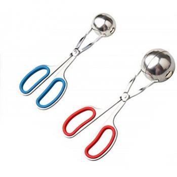 Stainless Steel Rice Ball Maker