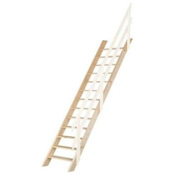 Scala Cottage 13 Gradini – Gres, 275x50 cm