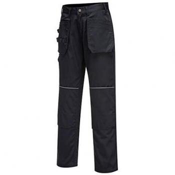 Portwest Tradesman Holster Pocket Work Trouser