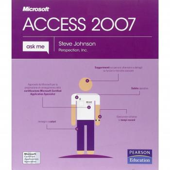 Microsoft Access 2007