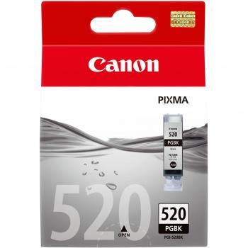 Canon PGI-520BK (Black)