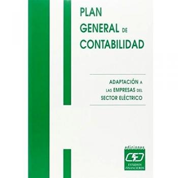 PLAN GENERAL DE CONTABILIDAD: ADAPTACION A LAS EMPRESAS DEL