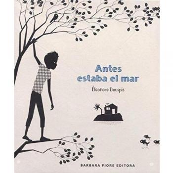 Antes Estaba El Mar