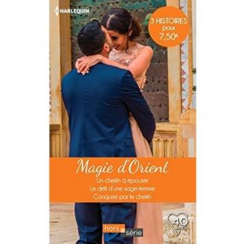 Magie D'orient