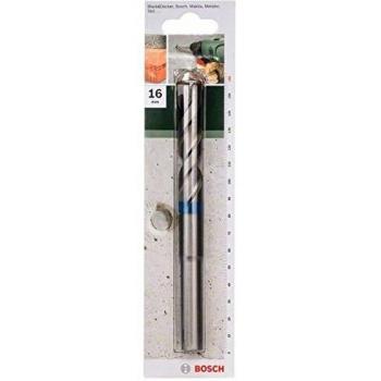 Bosch Foret hélicoïdal pour béton 16 mm × 160 mm