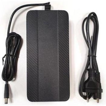 Nilox caricabatterie e-bike j5 plus/x6 plus/x7f 1mel0036