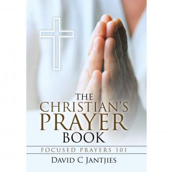 The Christian's Prayer Book