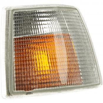 Feu clignotant gauche Van Wezel pour Volvo 850 de 1991 à août 1993