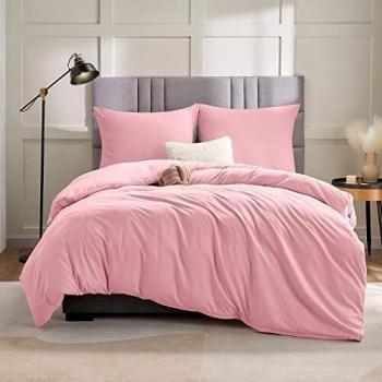 Letto Set WAVVE copripiumino 200x200 cm con federe 80x80 cm