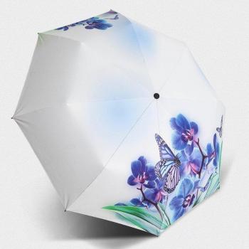 Oein Women's Folding Umbrella