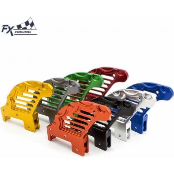 Feutre de protection frein Husqvarna TE/FE