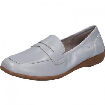 Fenja 22 Ballerinas für Damen in Blau von Josef Seibel