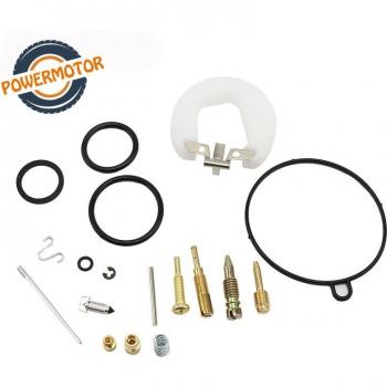 PZ19 Carburetor Kit for Dirt Bikes and ATVs