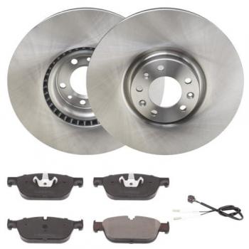 KIT DE FRENOS RIDEX 3405B2112