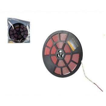 Tira de LED 2835 24V 50 Metros Luz Natural