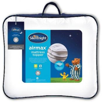 QuietCloud Double Bed Cushioner