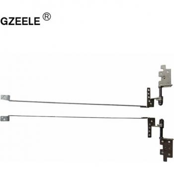 Charnière d’écran GZEELE pour ordinateurs portables Lenovo B590, B595, V