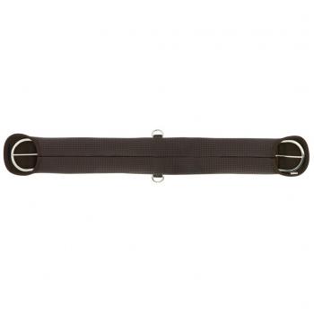 WestRide Comfort Western Girth Havana 32 inch