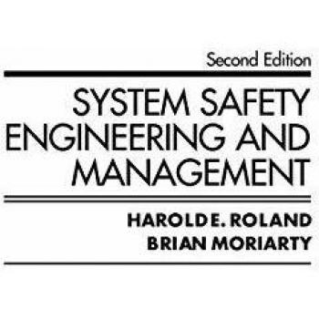 System Safety Engineering and Management
