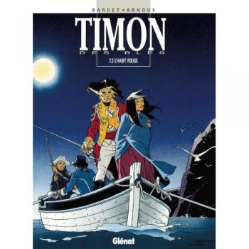 Timon des blés Tome 3