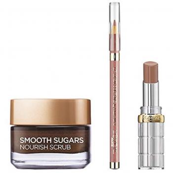 L'Oréal Paris Pout Lip Kit – Sugar Lip Scrub