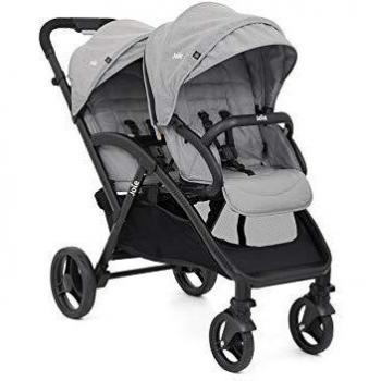 Joie EvaLite Duo Stroller