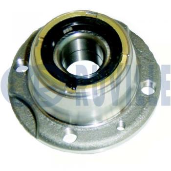 Articulação Axial com Barra – Modelo Ruville 925001